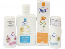 01.06.2016 - Akční ceny produktů JUST a nahrin - 206203 - JUST akce červen 2016