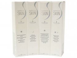 29.05.2016 - Novinka - 4 výrobky Herbalife SKIN ve větším balení - 206202 - Produkty řady Herbalife SKIN