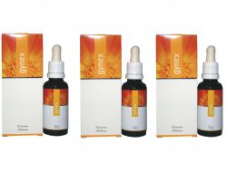 26.06.2017 - Výhodná sada 3x Energy Gynex 30 ml - 212824 - Energy 3x Gynex 30ml