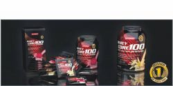 10. 4. 2011 - Novinka - produkt Nutrend Whey Core 100