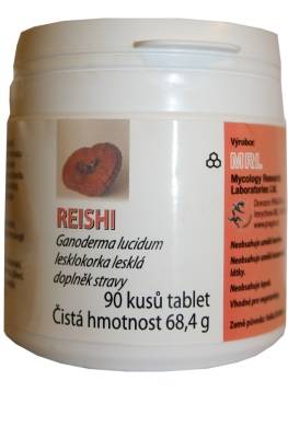 MRL Reishi