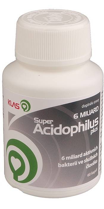 Klas Super Acidophilus