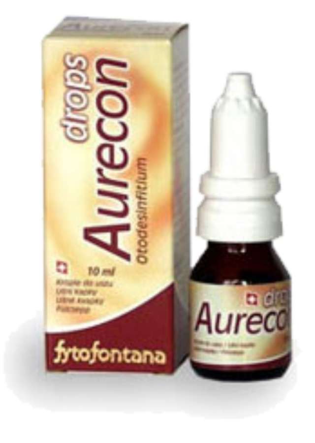 Herb Pharma Aurecon
