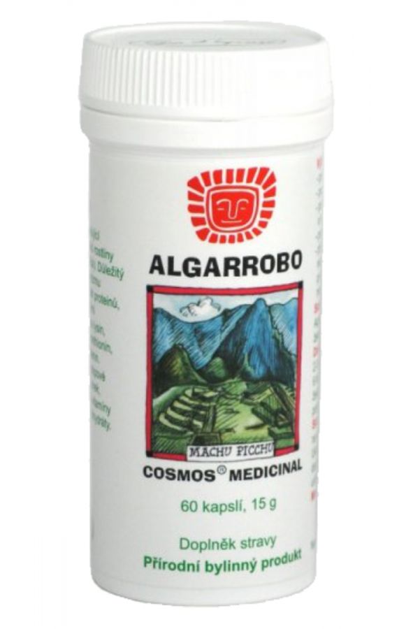Cosmos Algarrobo