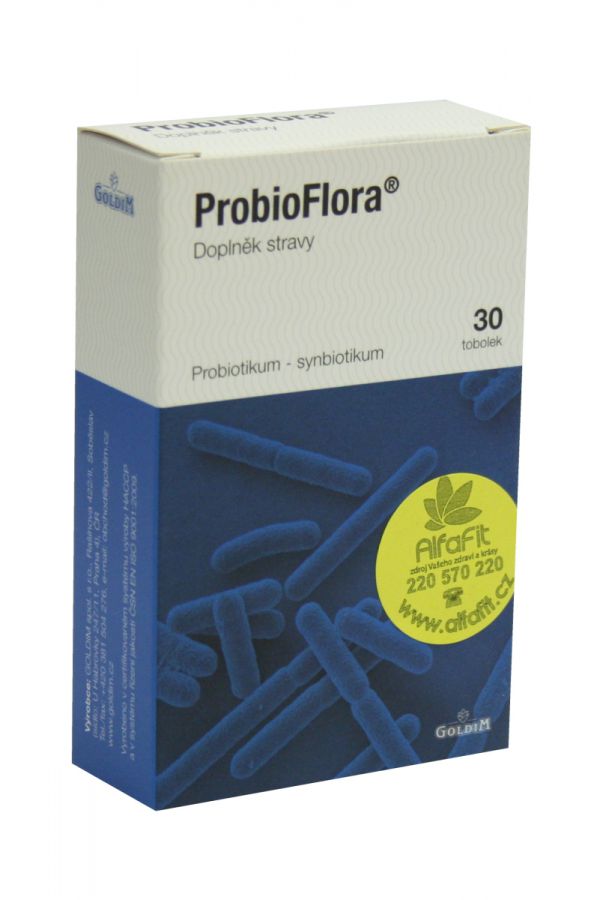 Goldim ProbioFlora