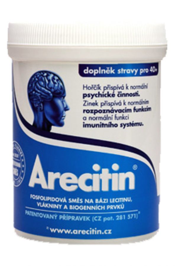 AREKO ARECITIN