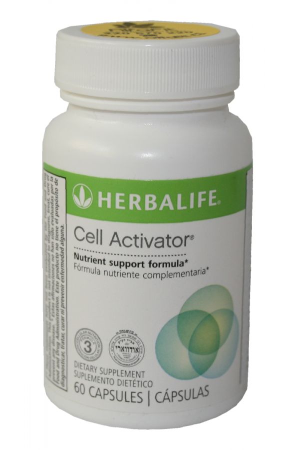 Herbalife Cell Activator dovoz USA
