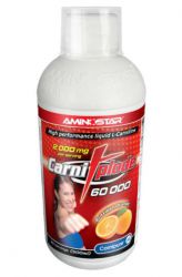 Carni Xplode 60000 - 500 ml