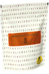 Energy čaj Maytenus ilicifolia 105 g
