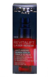 Revitalift Laser Renew Omlazující sérum 30 ml