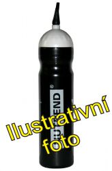 BIDON sport 1000 ml černý