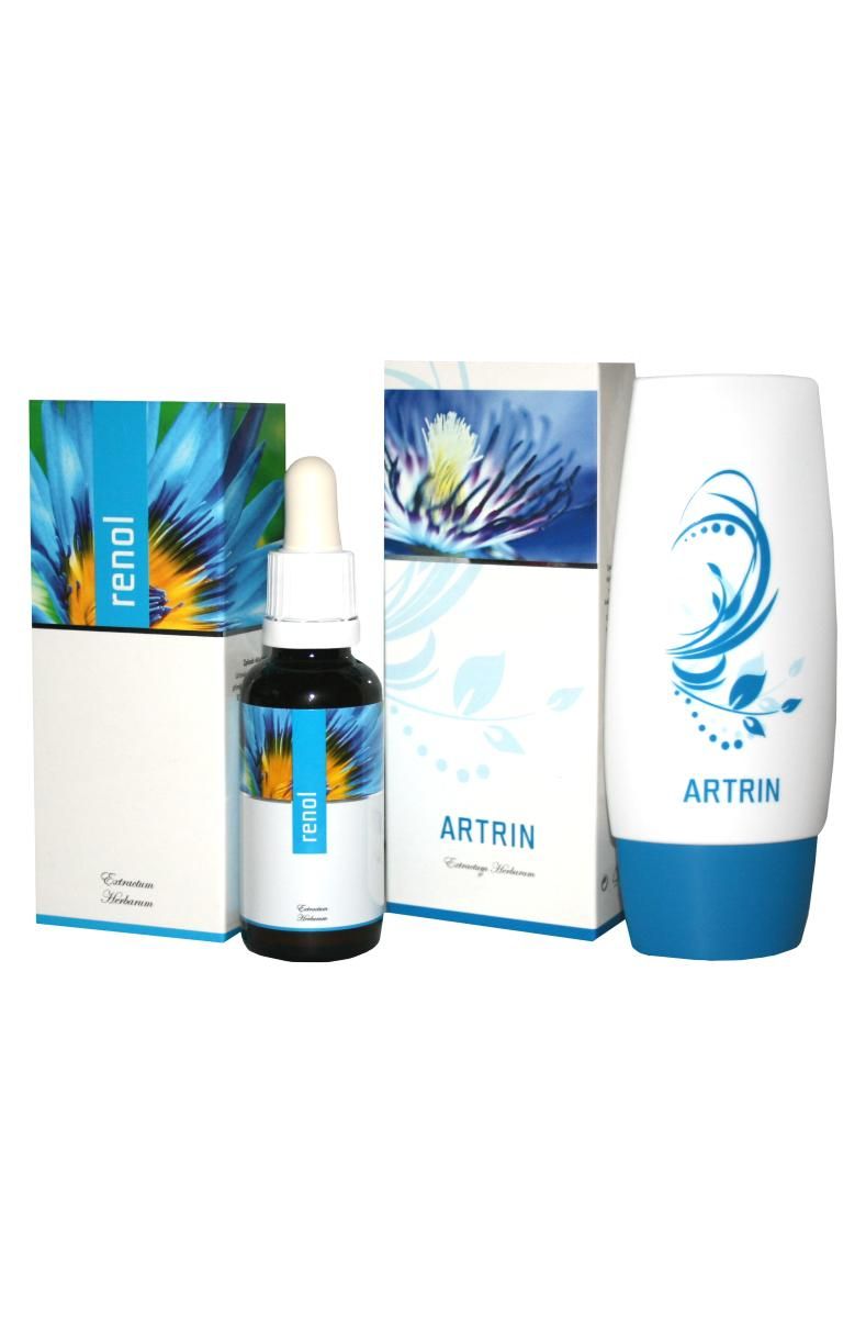 Renol 30 ml + Artrin 50 ml