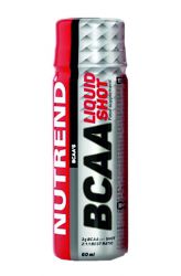 Nutrend BCAA LIQUID SHOT 60 ml