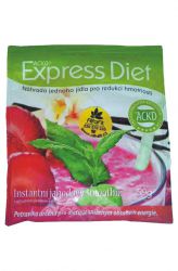 Good Nature Express Diet Jahodový smoothie - původní obal