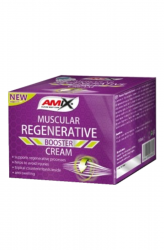 Amix Muscular Regenerative Booster