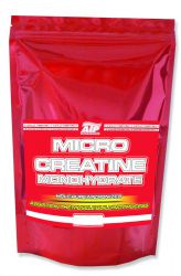 ATP Micro Creatine Monohydrat 555 g
