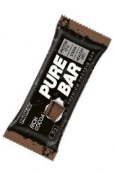 PROM-IN Pure bar 65 g čokoláda