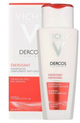 VICHY Dercos posilující šampon