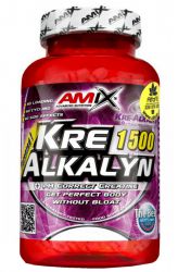 Amix Kre-Alkalyn 220 kasplí