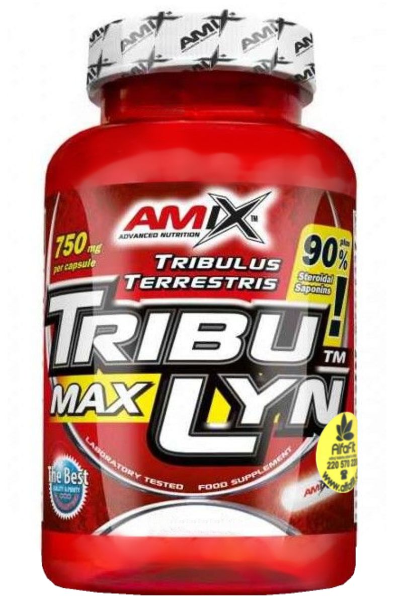 Amix TribuLyn 90% 90 kapslí