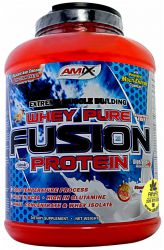 Amix Whey Pure FUSION Protein 1000 g