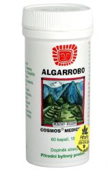 Cosmos Algarrobo 60 kapslí 