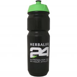 Herbalife Plastová láhev 24 - 750 ml černá