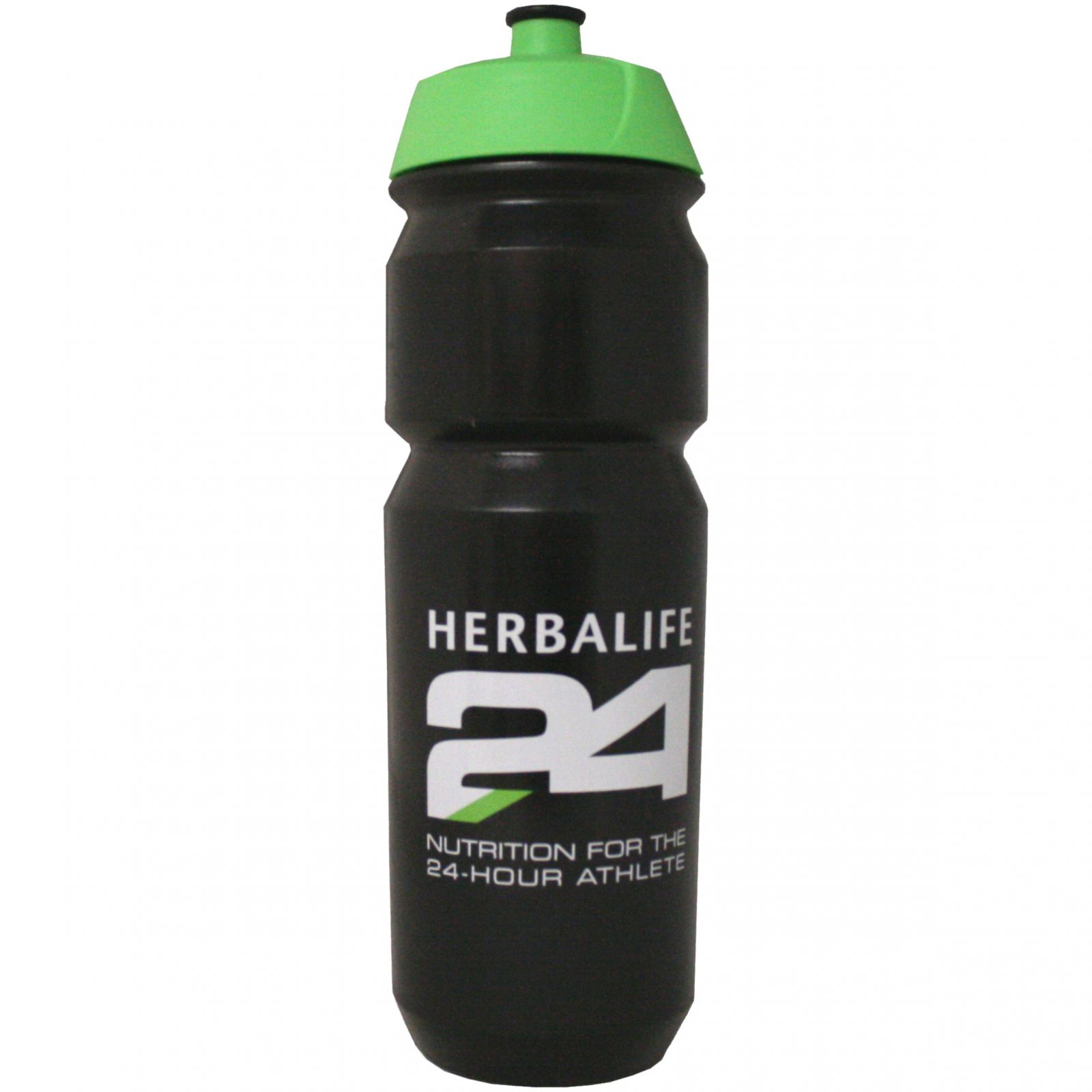 Herbalife Plastová láhev 24 - 750 ml černá