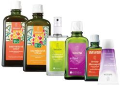 26.09.2018 - AKCE - Vybrané produkty Weleda - SLEVA až 24 % - 218469 - AKCE – Vybrané produkty Weleda – SLEVA až 24 %