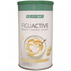 LR LIFETAKT Figu Active kojtel vanilka 450 g 