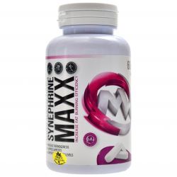 MAXXWIN Synephrine Maxx v tabletách