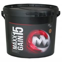 Maxxwin Maxx Gain 15 - 10 kg 