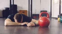 Návrat ke cvičení po nemoci? 100% ověřené tipy od sportovců! - 220326 - Cvičení po nemoci - návrat