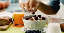Zdravá snídaně při hubnutí | 100% ověřené tipy při hubnutí - 220921 - Breakfast - zdravá snídaně