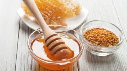 Zdravé náhražky cukru - 100% ověřeno na vlastní kůži! - 220565 - Zdravé náhražky medu