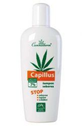 Capillus - šampon seborea 150 ml