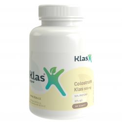 10.03.2020 - NOVINKA - Klas Colostrum 500 mg - 223196 - NOVINKA - Klas Colostrum 60 tablet