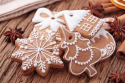 7 nejlepších a ověřených fitness receptů na vánoční cukroví - 222396 - 