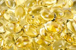 Co jsou omega-3 mastné kyseliny a jaký mají vliv na organismus
