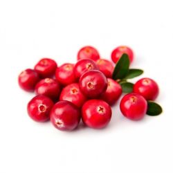 rganic Cranberry Juice Powder