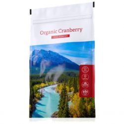  Energy Organic Cranberry Juice Powder 100 g