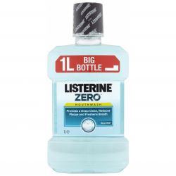 Listerine Total Care Zero 1000 ml