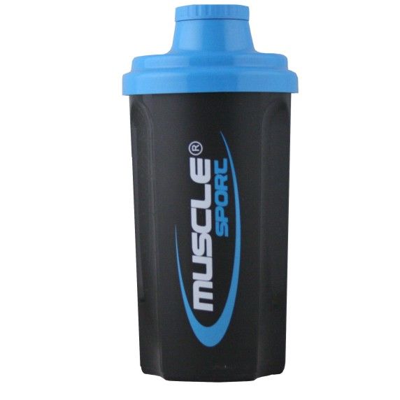 Shaker Muscle Sport 700 ml