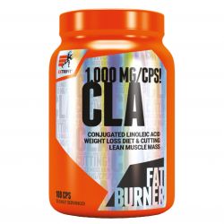 Extrifit CLA 1000 mg - 100 kapslí