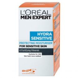 L'Oréal Paris Men expert hydra sensitive 50 ml