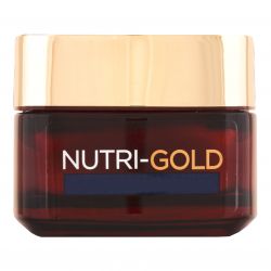 L'Oréal Paris Nutri-Gold Extra výživný denní krém 50 ml