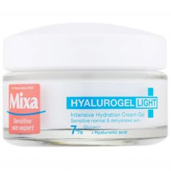 MIXA Hyalurogel krém light 50 ml