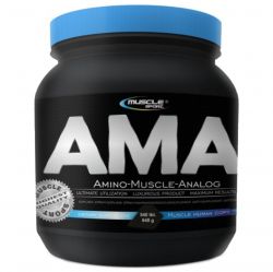 Muscle Sport AMA 540 kapslí