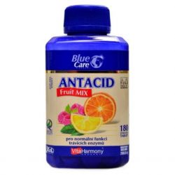 VitaHarmony Antacid fruit mix 180 tablet