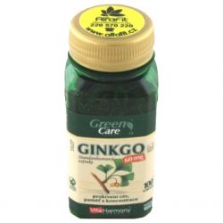 VitaHarmony Ginkgo 60 mg